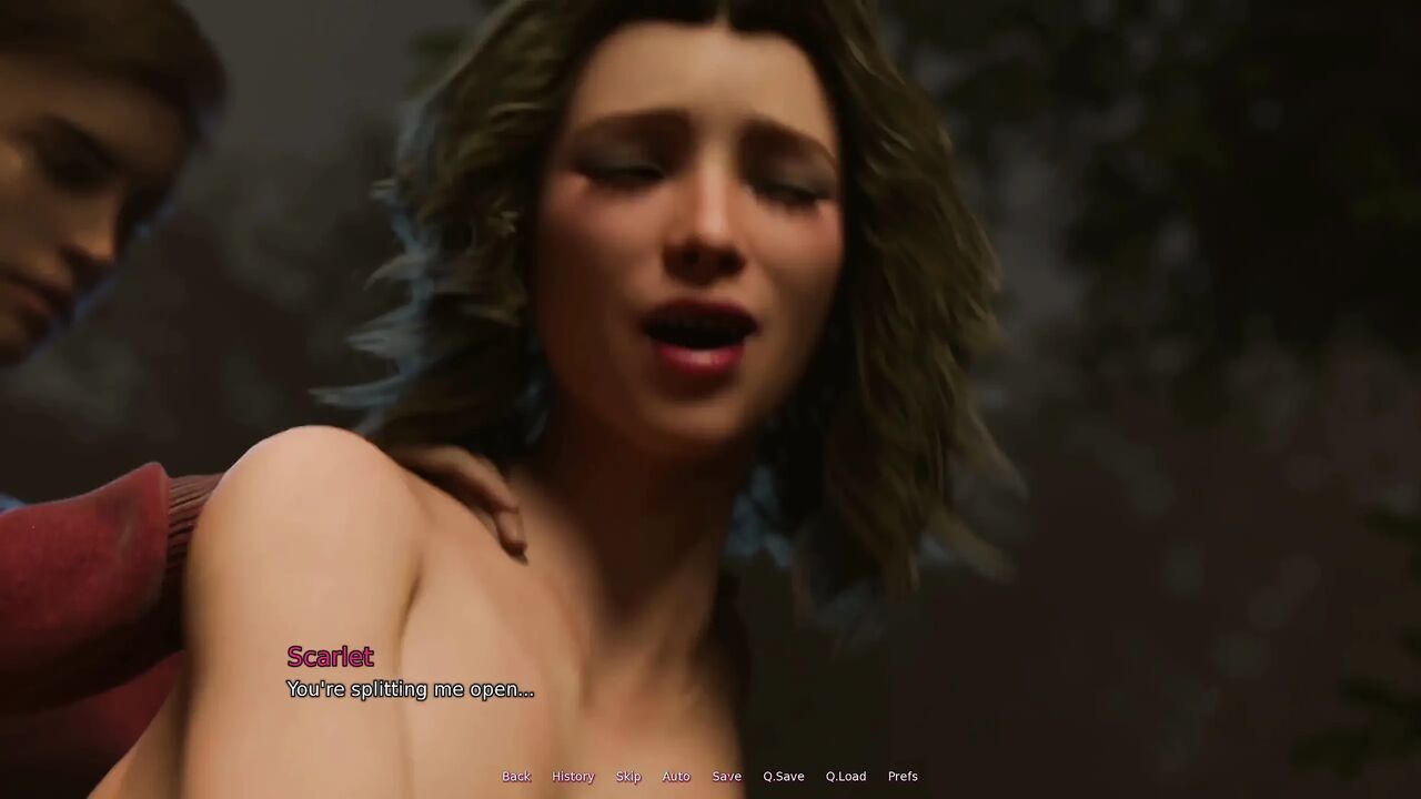 My Bimbo Dream Update 25 to Be Continue