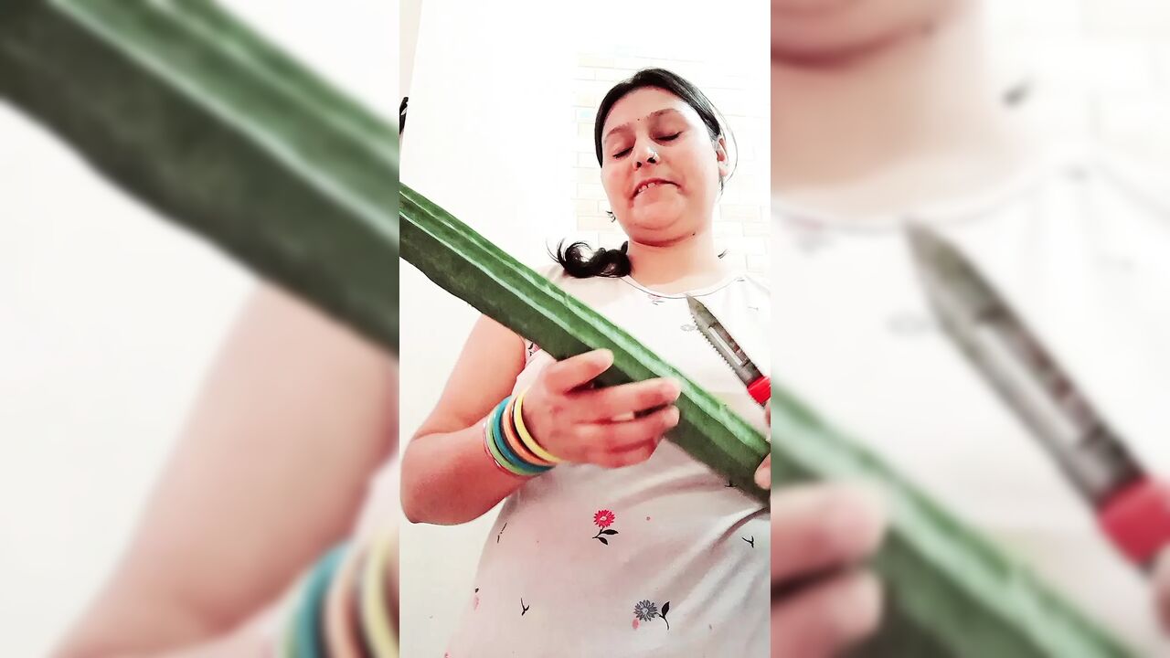 Puja Bhabhi Morning Blogs