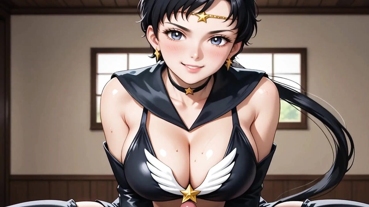 Star Fighter (SM)
