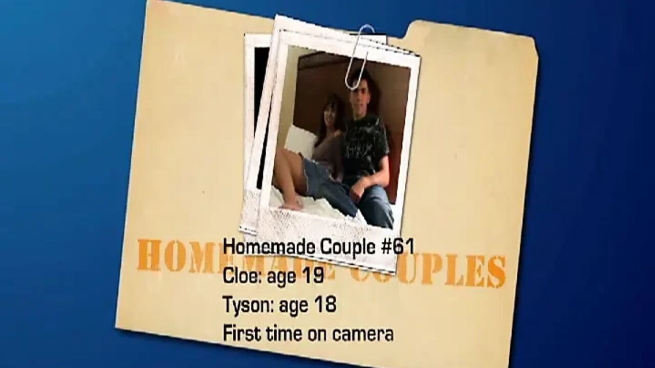 HOME MADE Couples #13