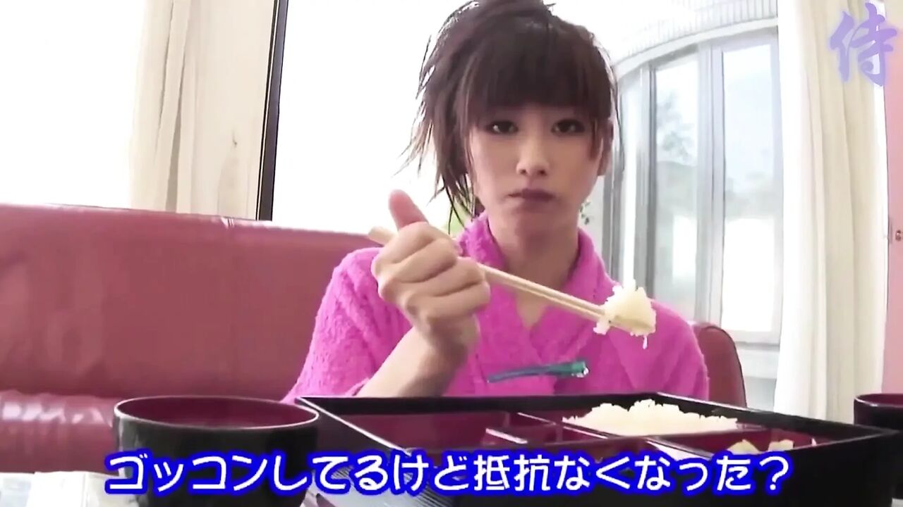 Hentai horny Asian sluts 048
