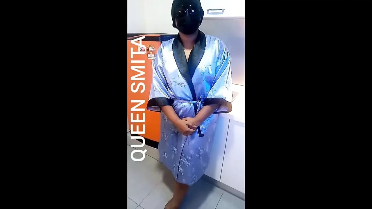 Role Play Fantasy One Hour Video Amma and Stepson