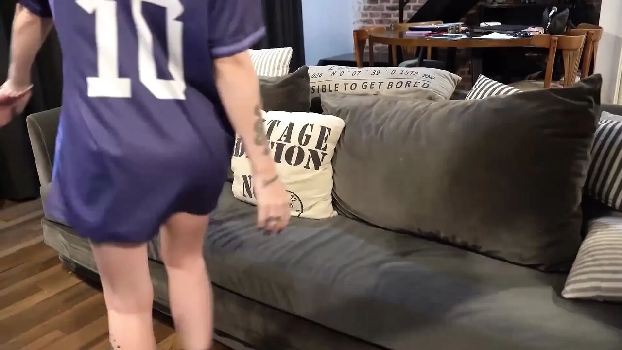 Lucky Neighbor