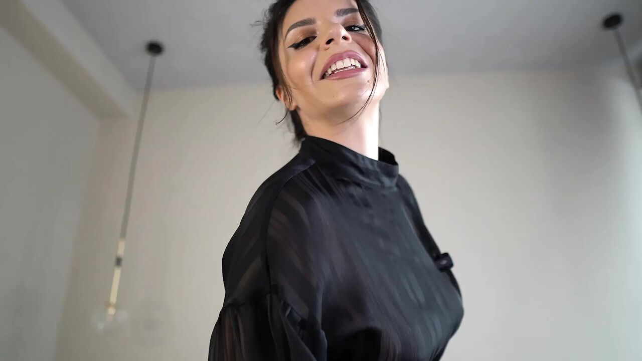 Dr. Creed - Part 1 - Diagnosis Repressed Cuckold