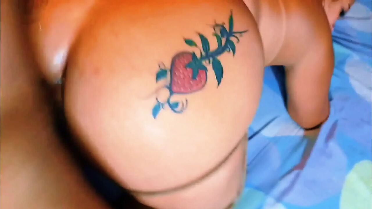 FULL VIDEO, I'll love these butts