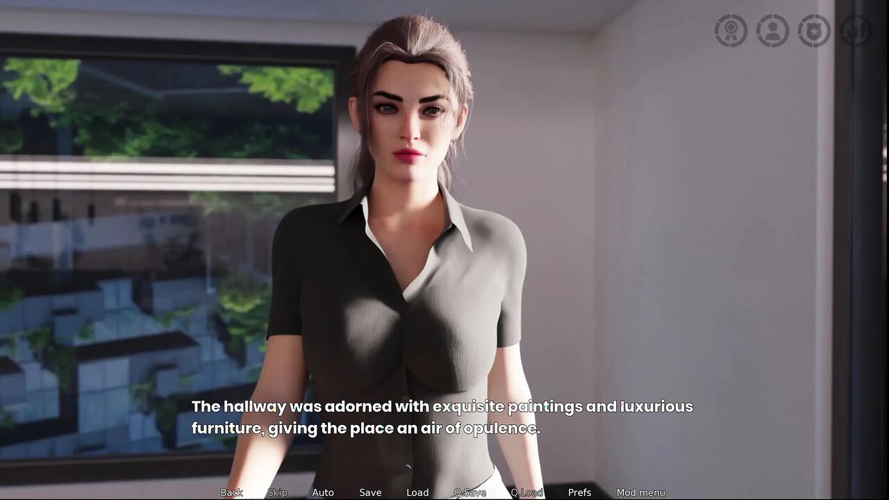 Unseen Instincts (part 2)