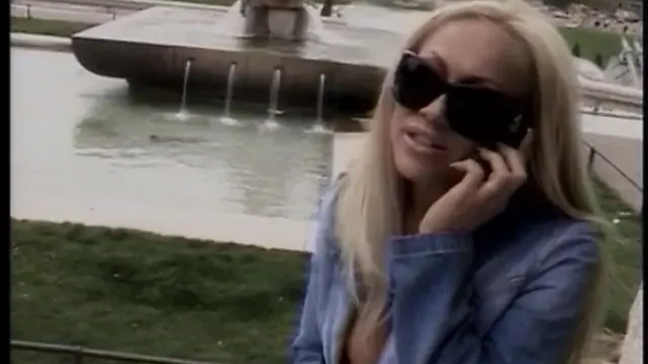 Obscene Secrets of The Paris-Budapest's Axis - Full italian porn movie