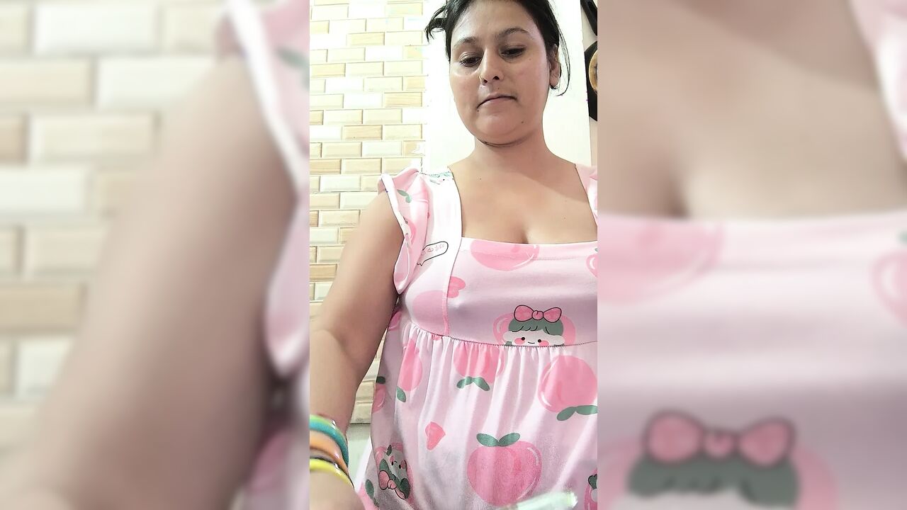 Young Pooja