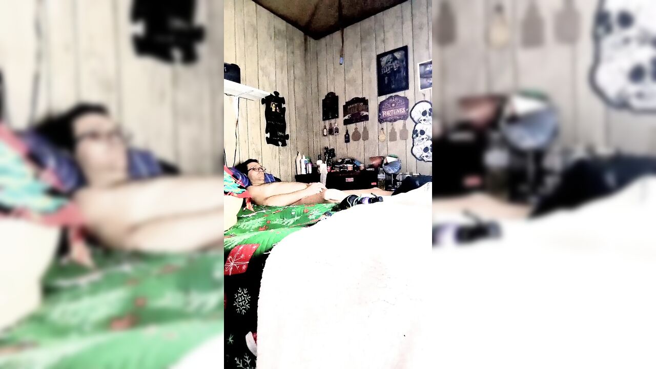 All I Want to Do Is Come on Your Ass