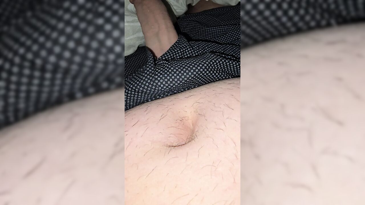 Step Son Recives Handjob from the best step mom in the world, how to jerk off big cock