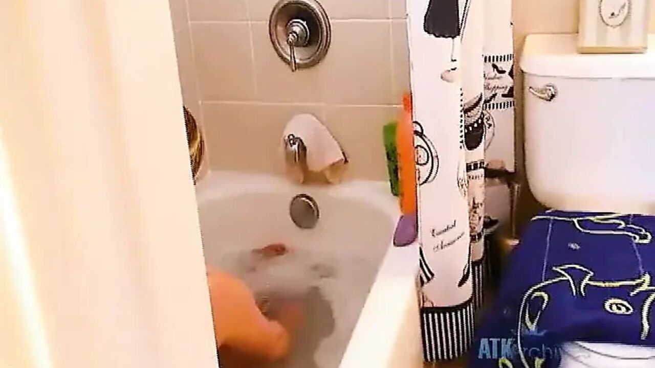 Bathing