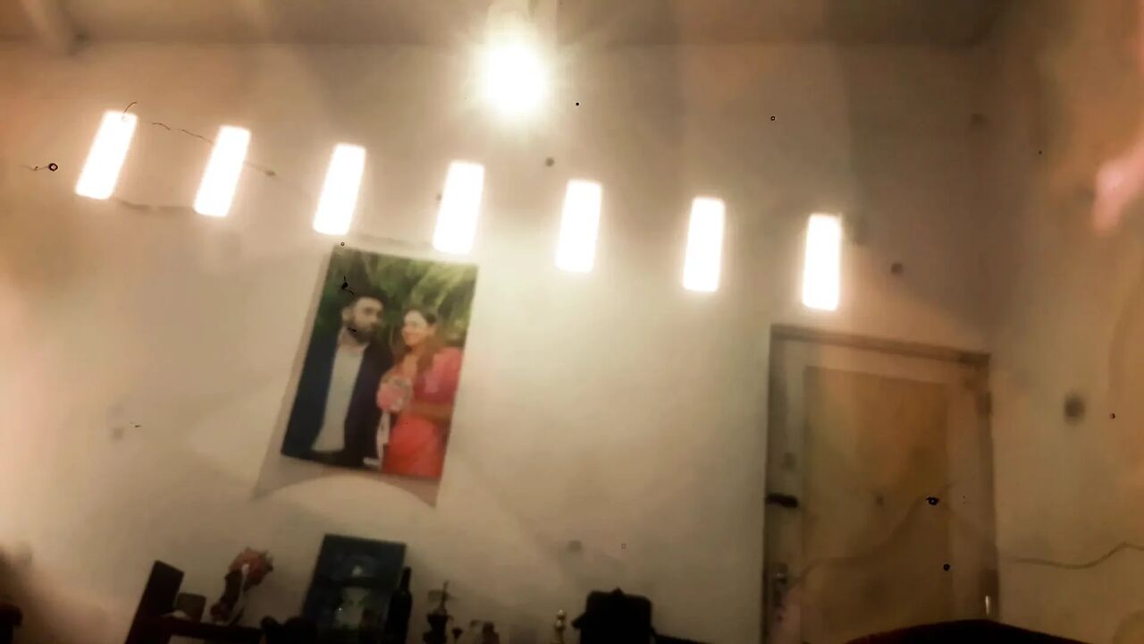 Fucking Whilst the Wife Is Gone