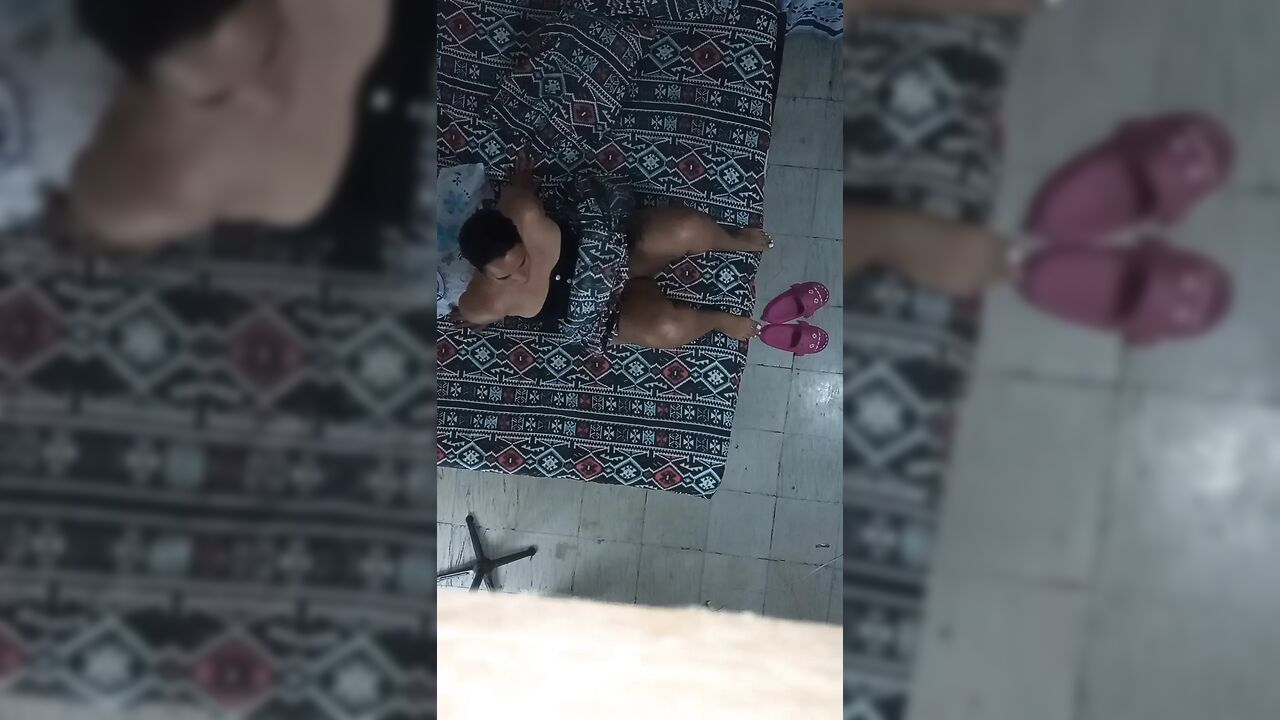 Homemade Interracial Couple Fuck How I Like My Wife