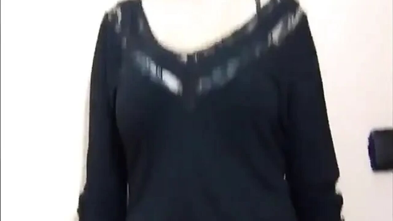 Busty skank is riding cock