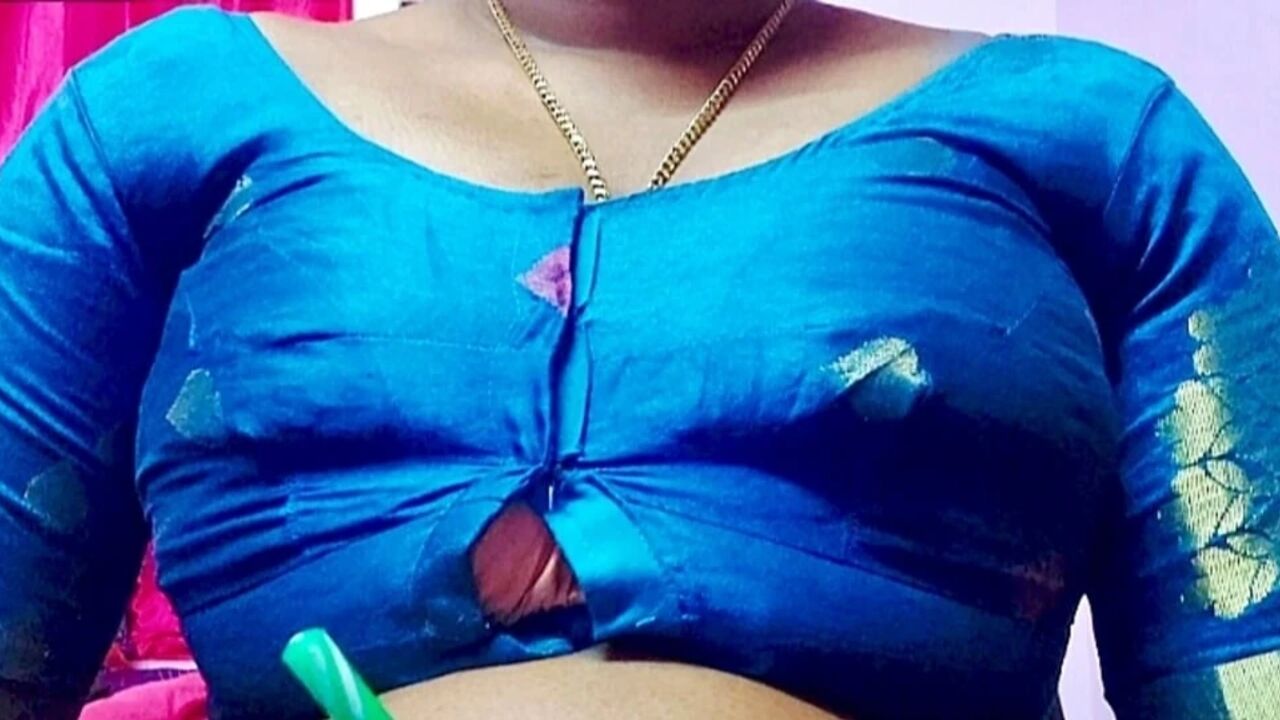 Real natural homemade porn of Horney Indian Marathi Couple
