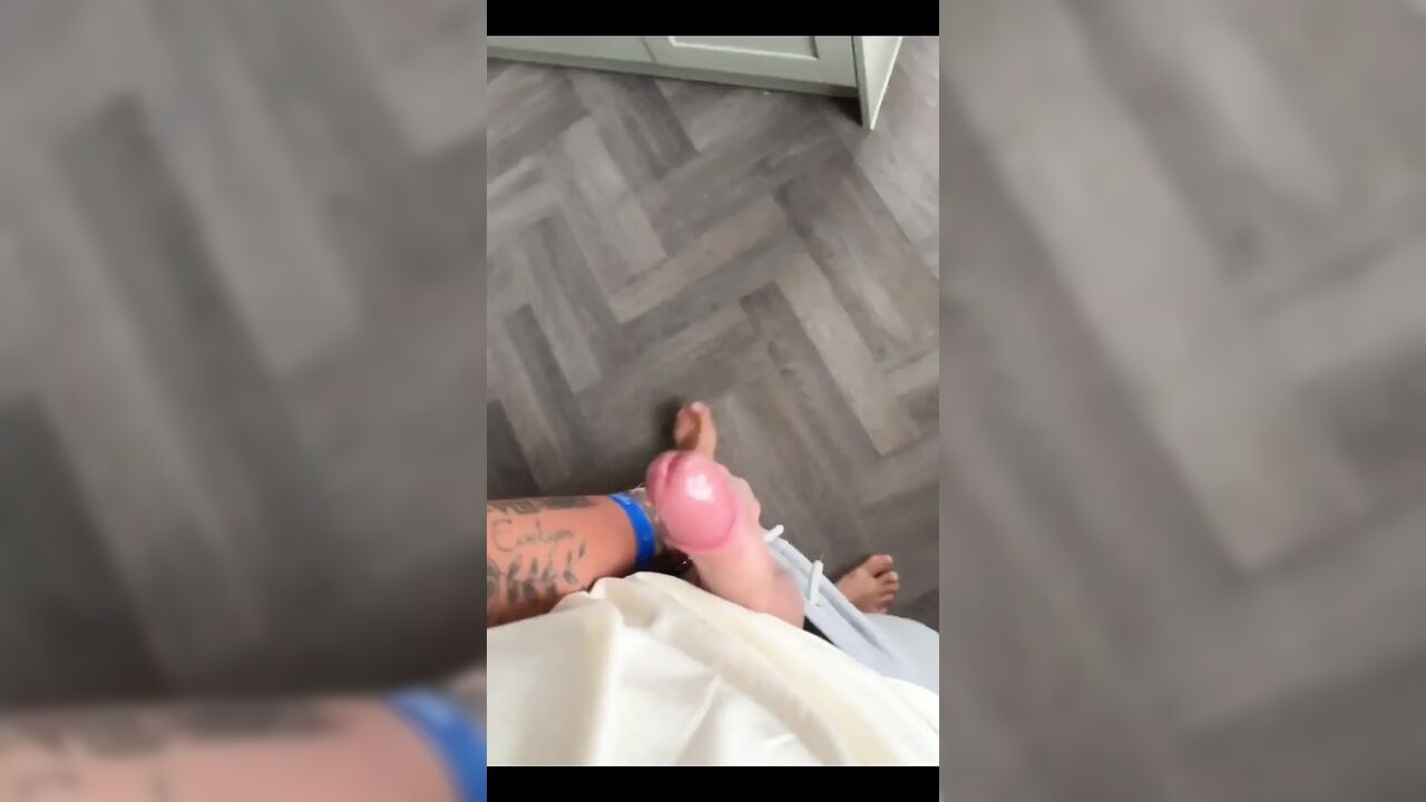 Blowjob Everytime I’m Asking