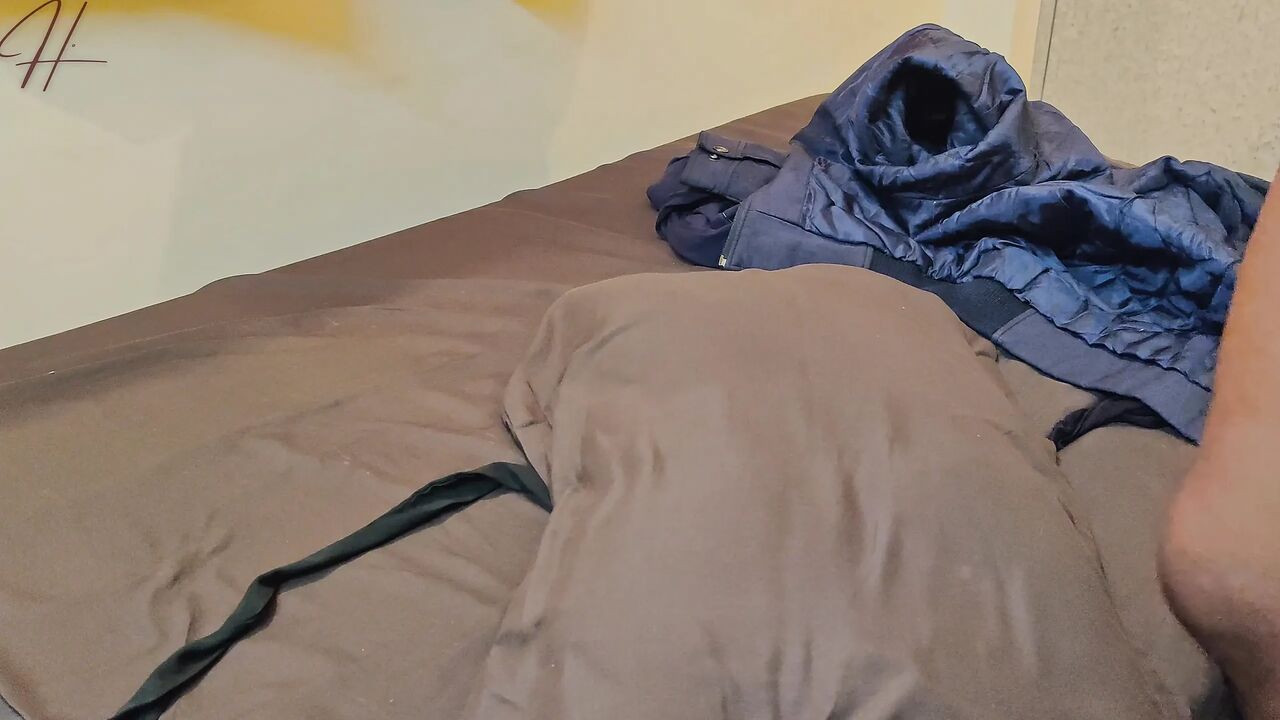 I Fuck My Houseservent Boy, When My Boyfriend Is at Work.