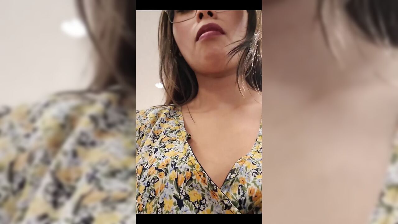 Mischief in the Fitting Room
