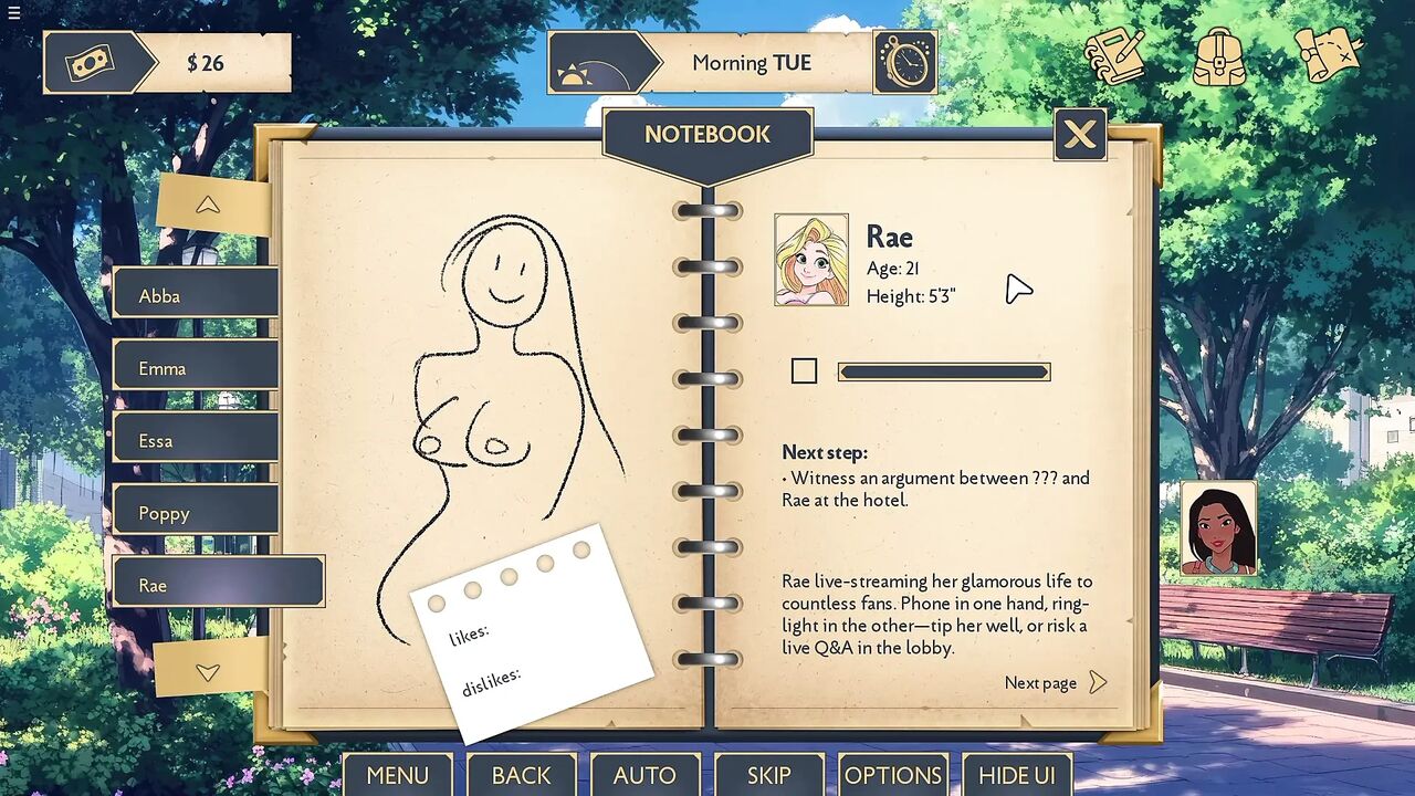 Charmed part 2 gameplay (first part link below)
