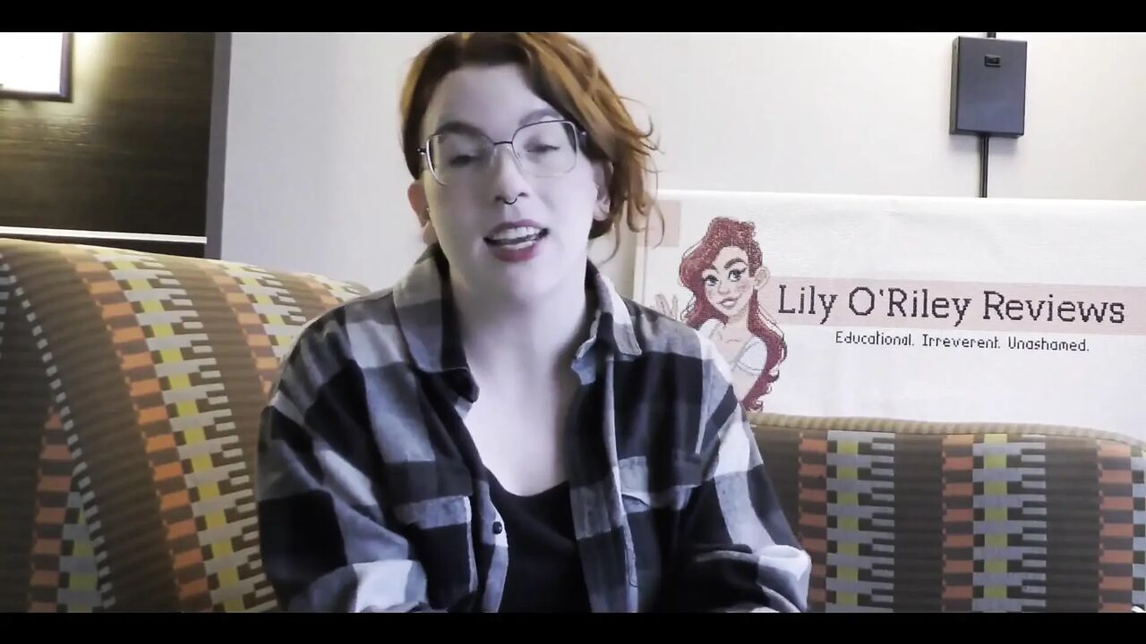 NSFW Unboxing & Test of the Maya Ovipositor