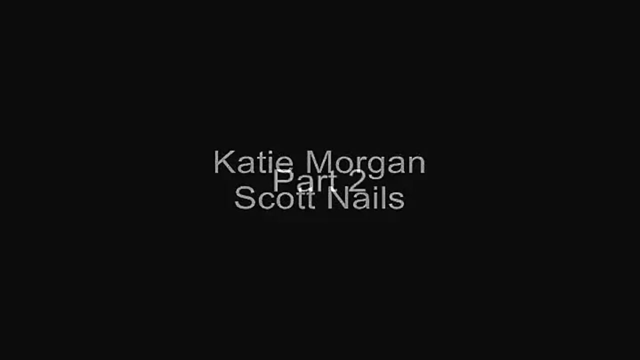 Pornstars Forever: Katie Morgan: Part 2