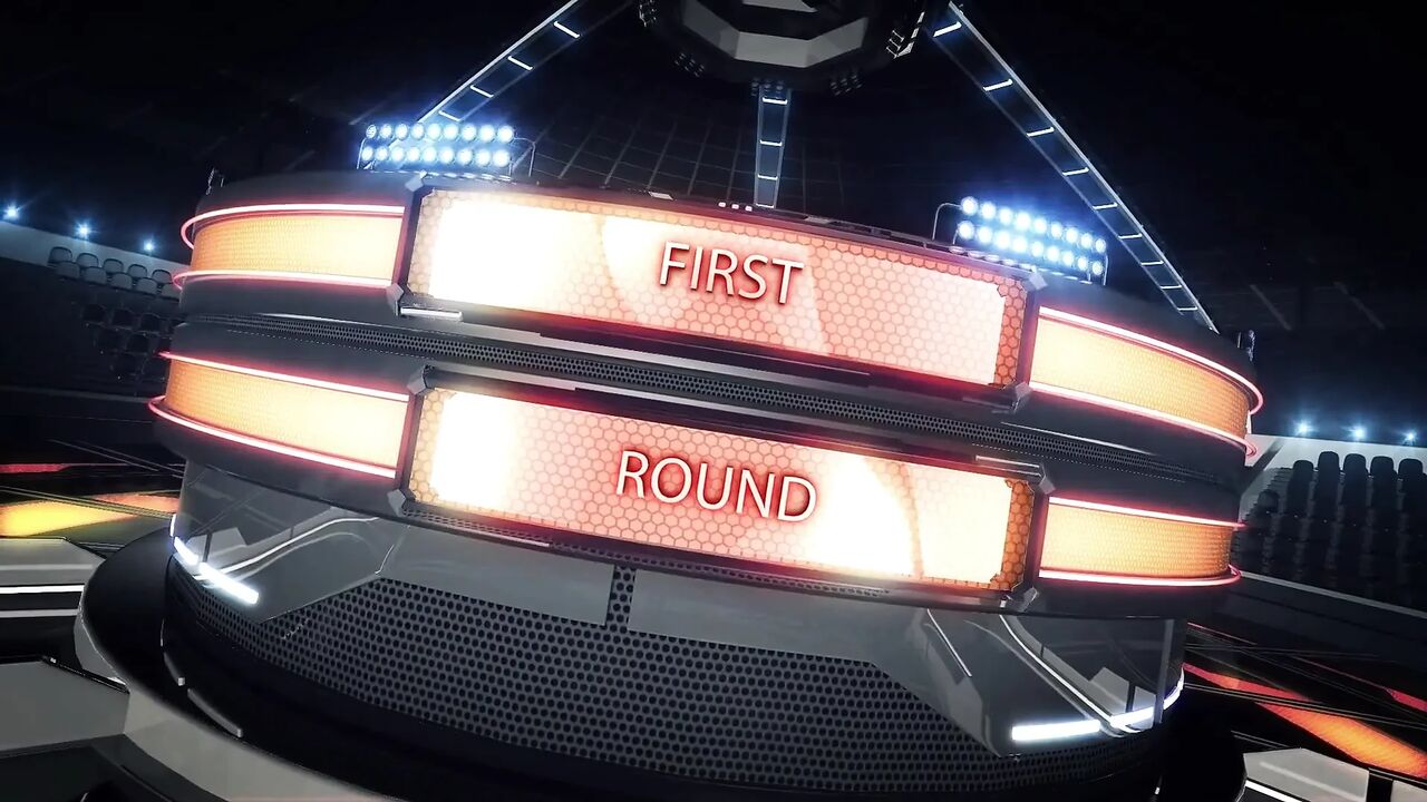 Alaina Taylor Vs Peurto Rock