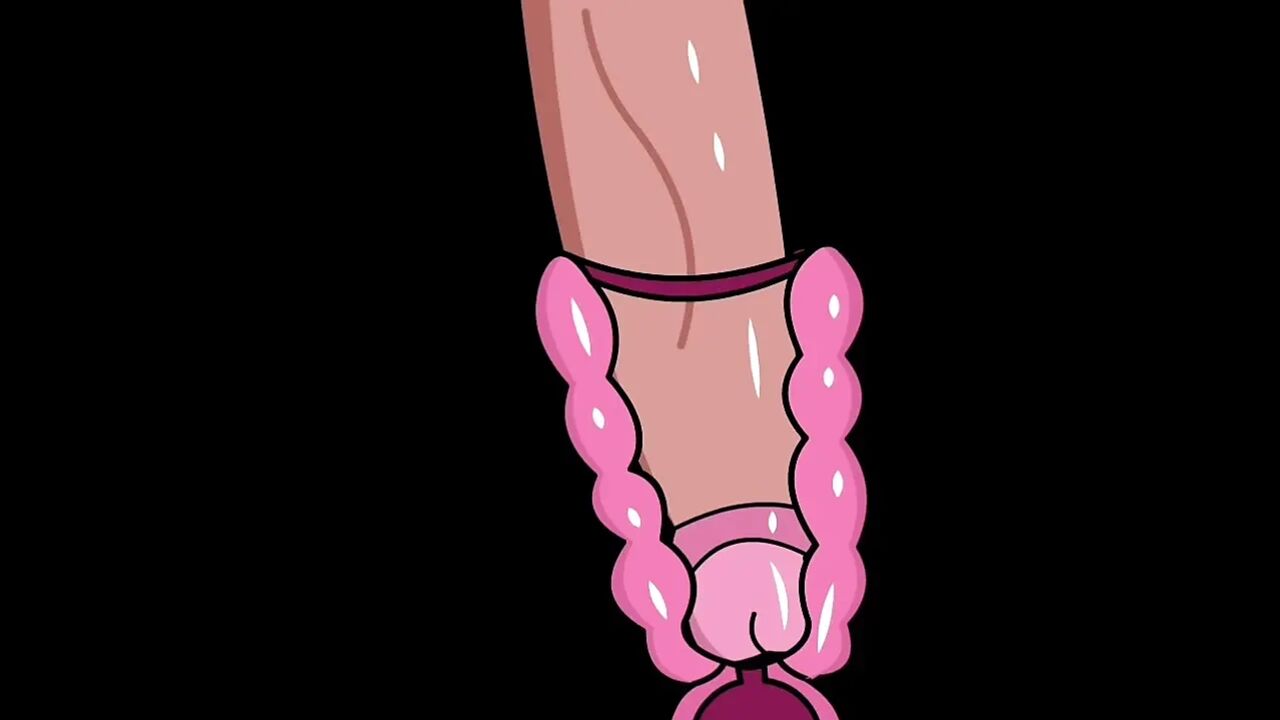 Fucked and finished like a whore