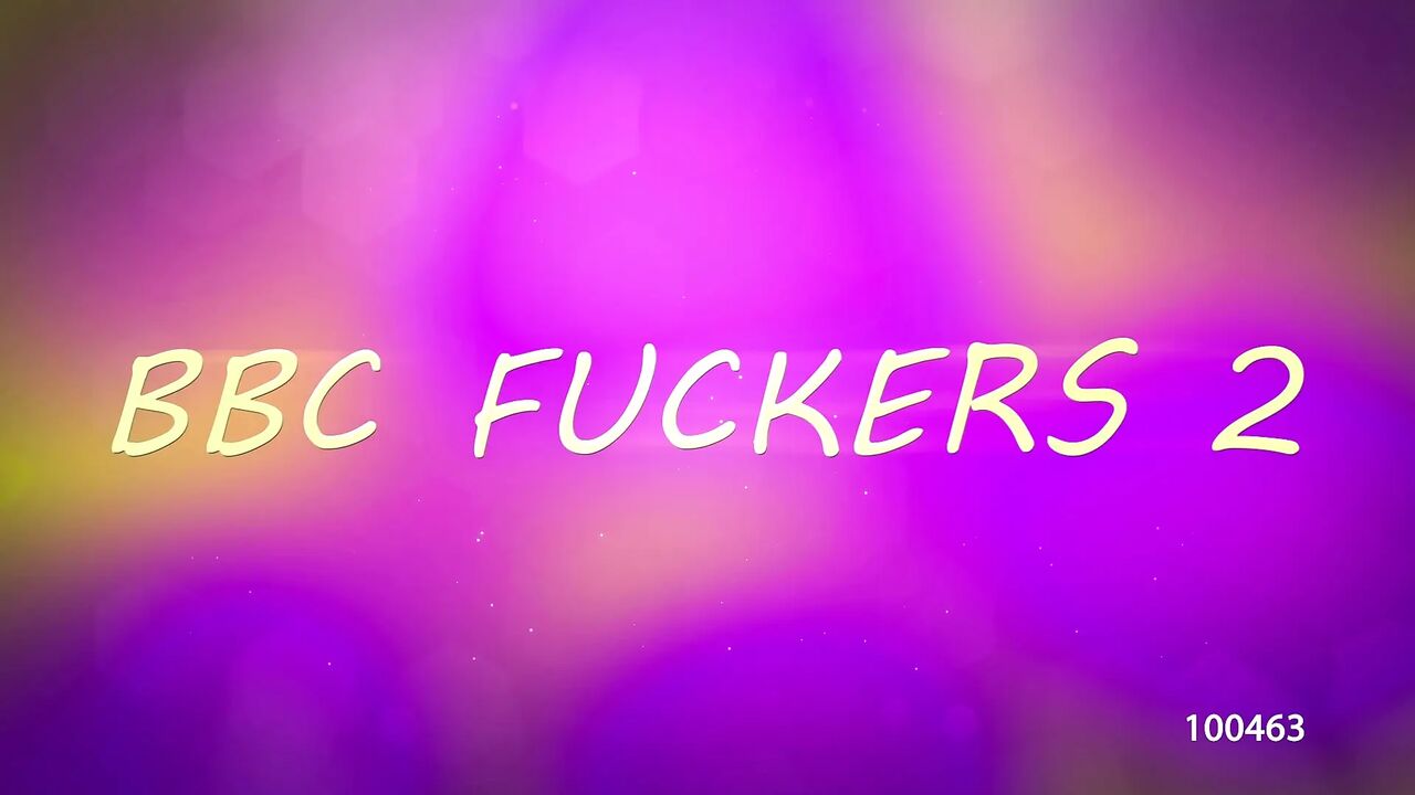BBC Fuckers 2