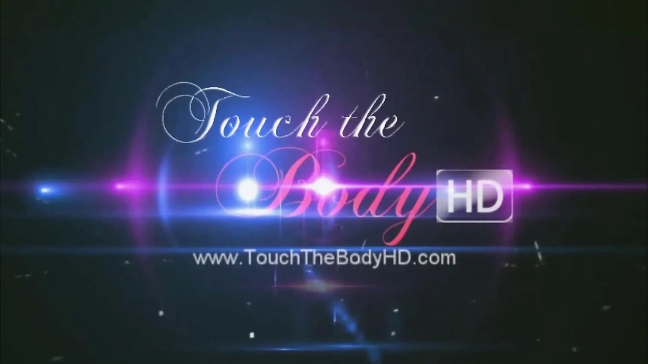 Touch the Body HD: Oil Massage Uncut: Part 9