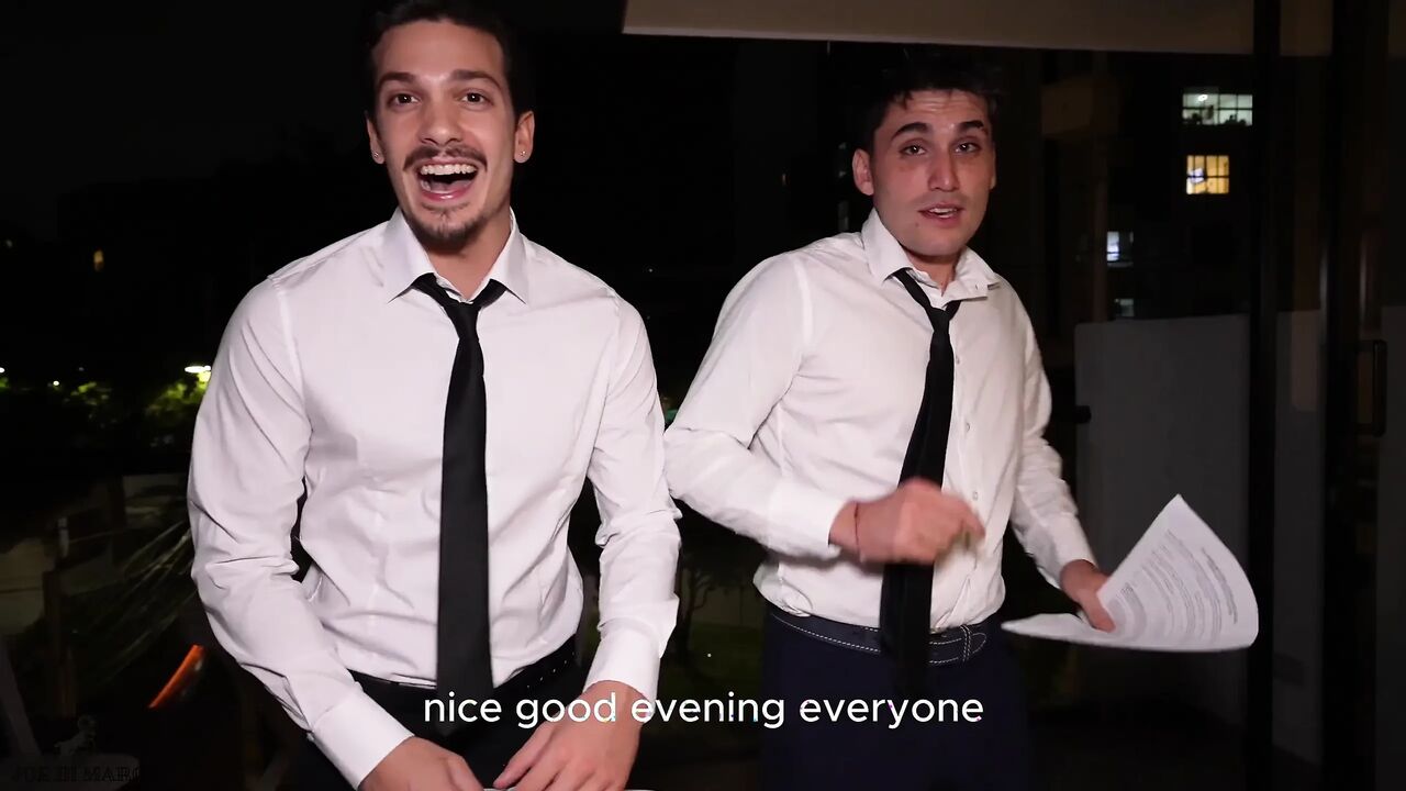 Interview for Le Iane - Dvp - Ep.7