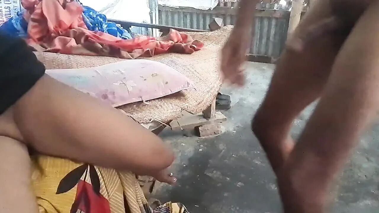 Bengali wife harde Anal closeup fuck with boyfriend