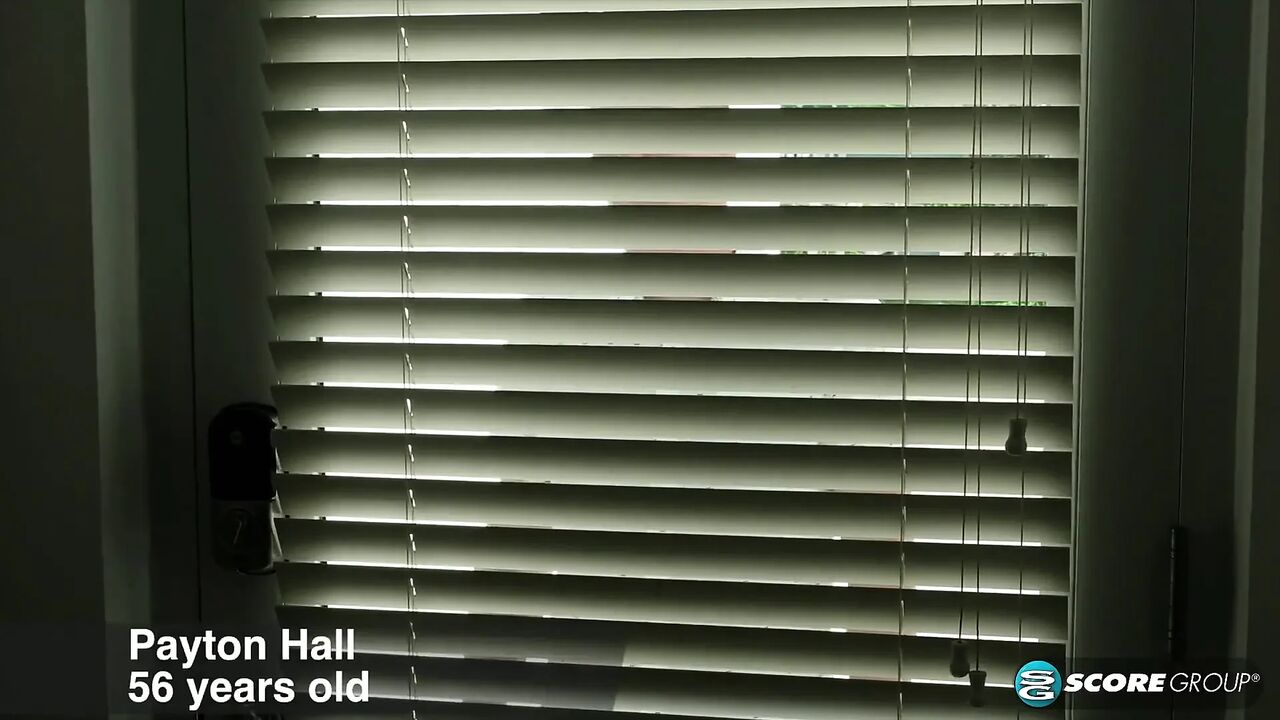 Payton Hall: 56-year-old Arizona MILF Fucks Her Son’s Friend