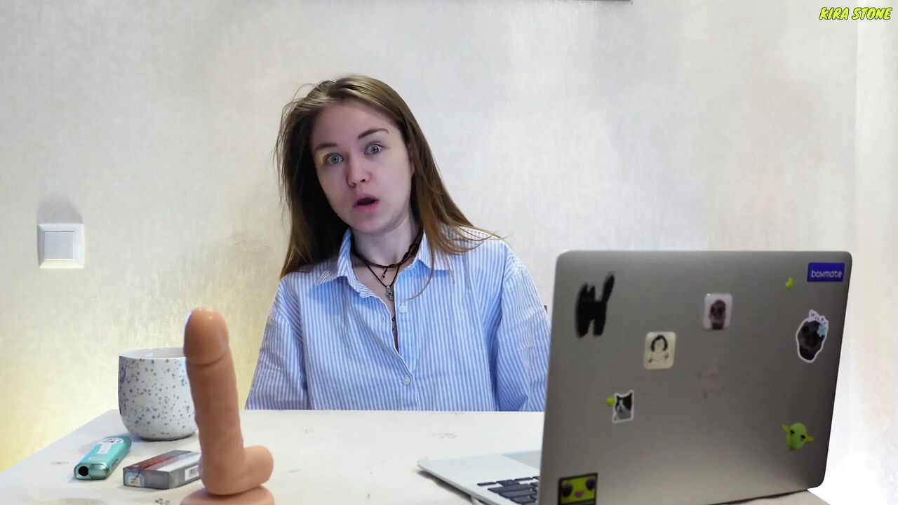 Easy? Are You Serious? How Porn Is Actually Made