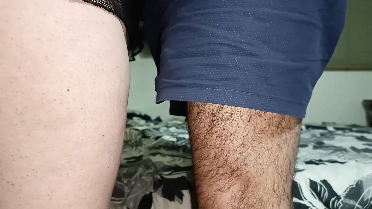 Delicious 69 with Rich BBW From Two Angles