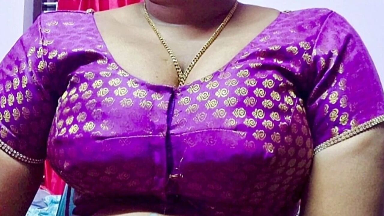 Indian girl with her PHD Professor Original Audio