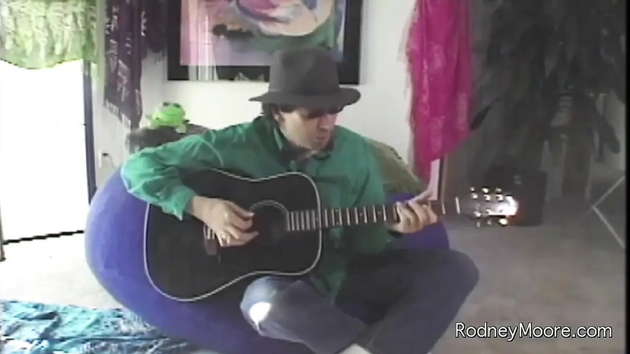 Bridget the Midget Powerz is Rodneys 90s fairy fuck