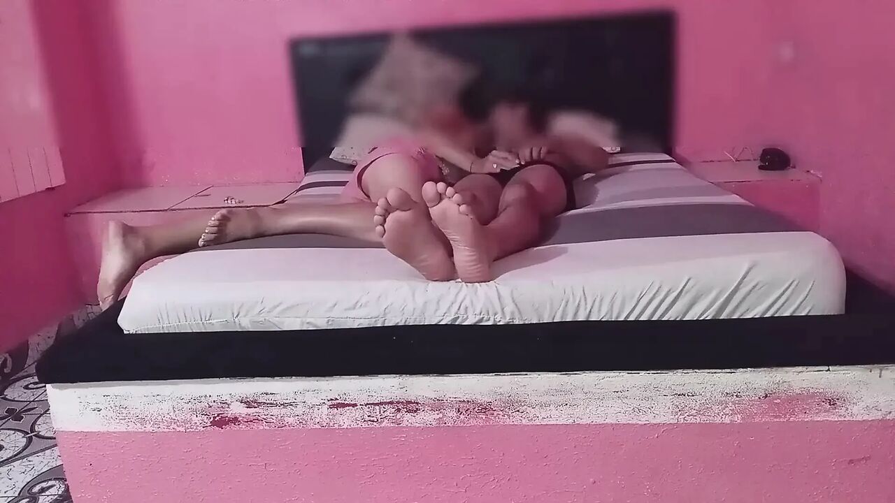 Fucked Hard