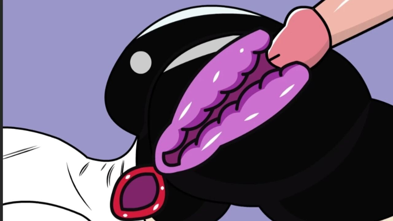 Gym woman gets her creampie