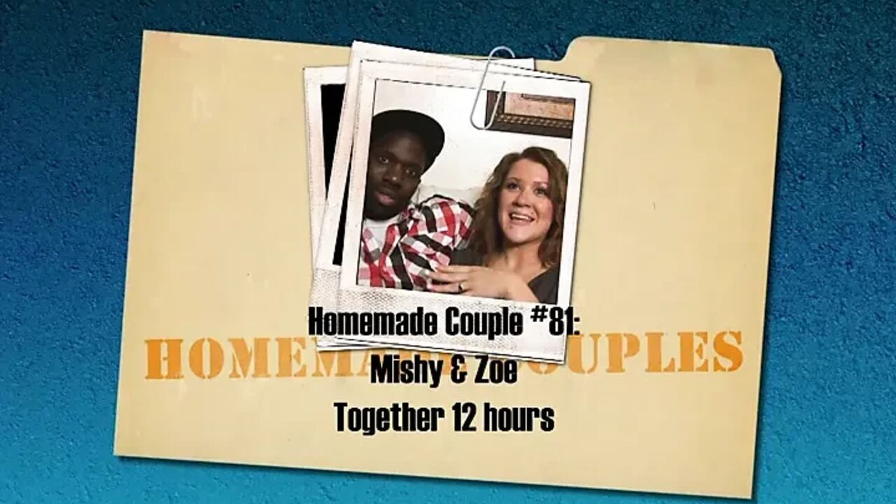 HOME MADE Couples #17