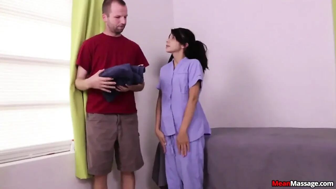 Innocent Sadie Pop Femdom Ruin Surprise