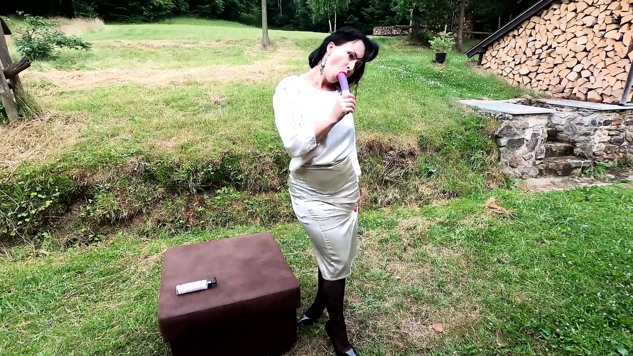 Funny Girl: Part 2 in 4K