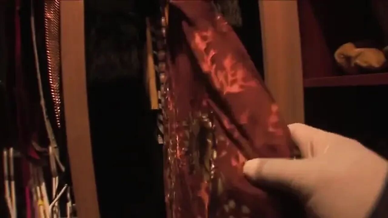 Big ass white chick gets anally screwed by big and hard black cock