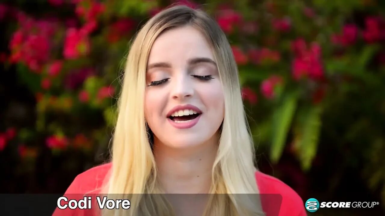 Bounce, Codi, bounce!