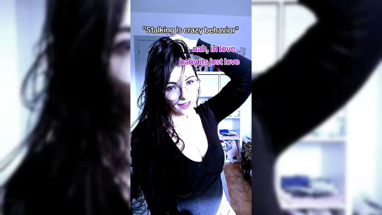 Tiktok Compilation, Lewd, Nude, Sexy