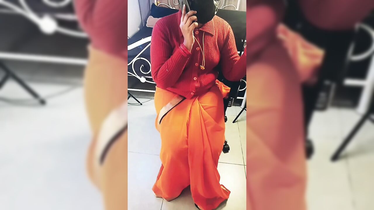 Your Own Amma Cheates on Appa