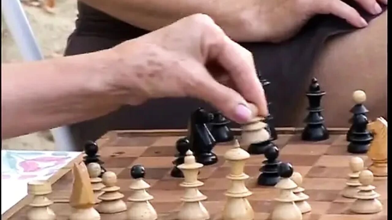Old fucking lesbians