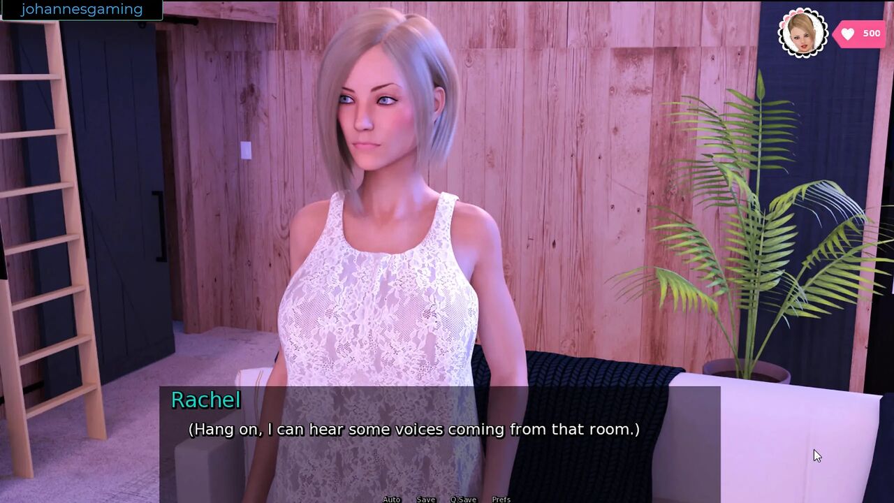 DMD I love having sex with Elly