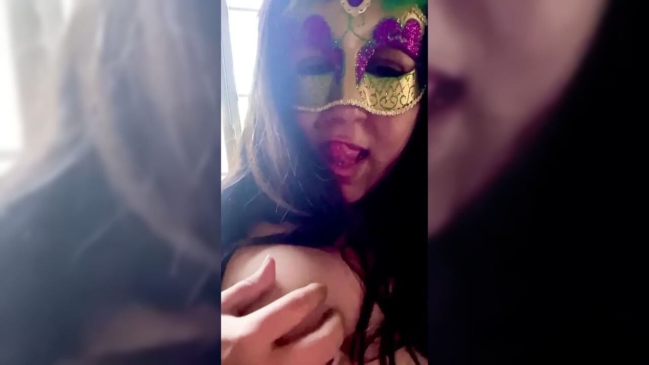 Feeling playful