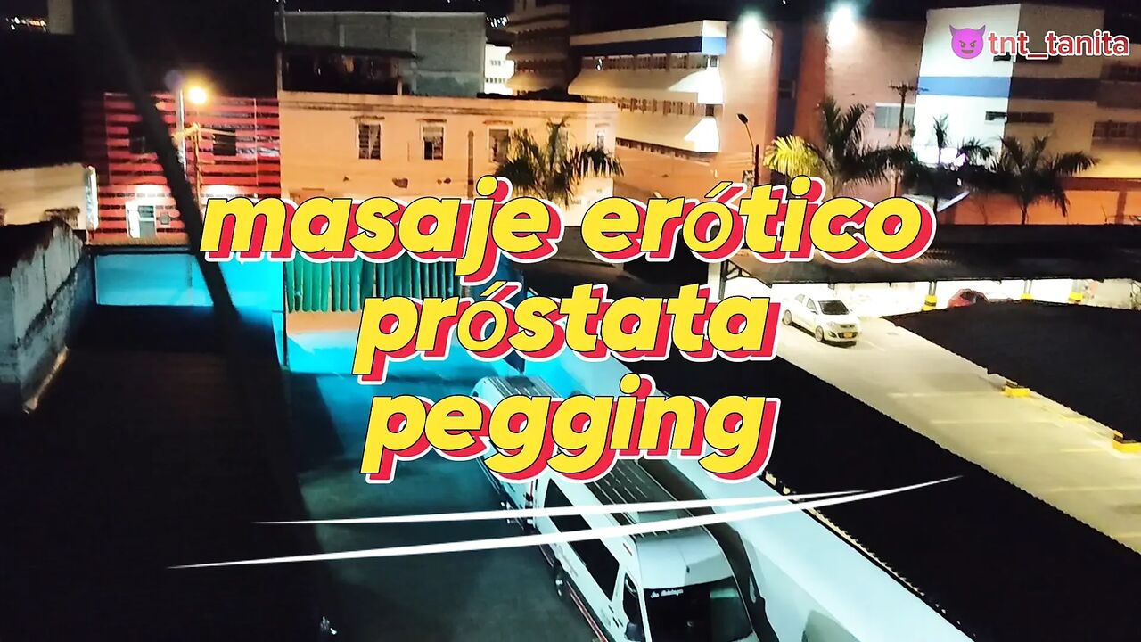 What Rating Do You Give Me From 1 to 10 Doing a Real Erotic Massage with a Happy Ending Pegging Full
