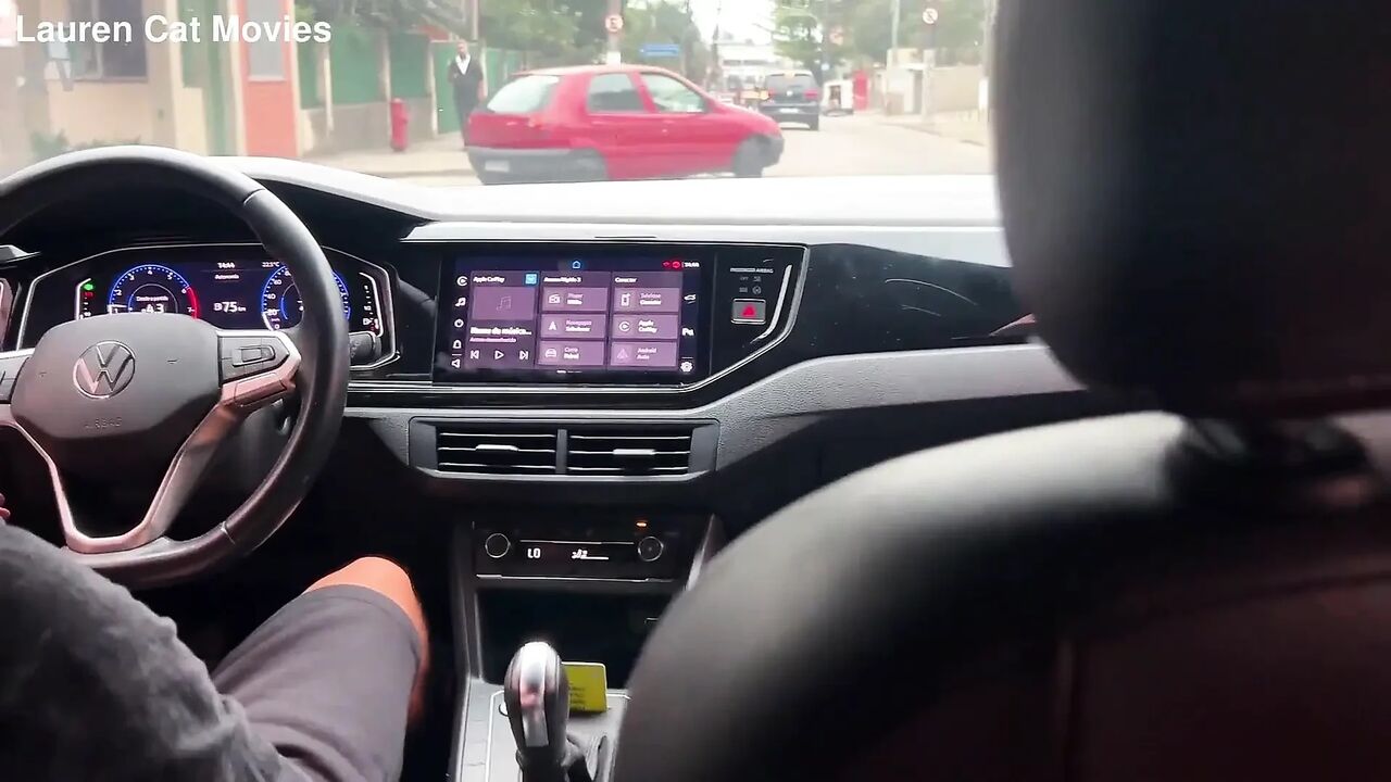 Paguei O Uber Do Melhor Jeito